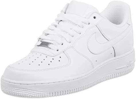 nike air force 1 gs damen weiß